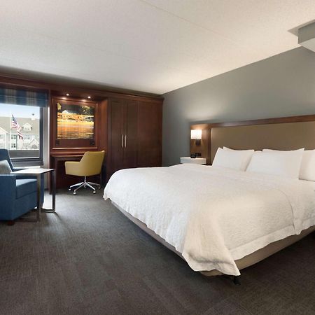 Hampton Inn Appleton-Fox River Mall Area מראה חיצוני תמונה