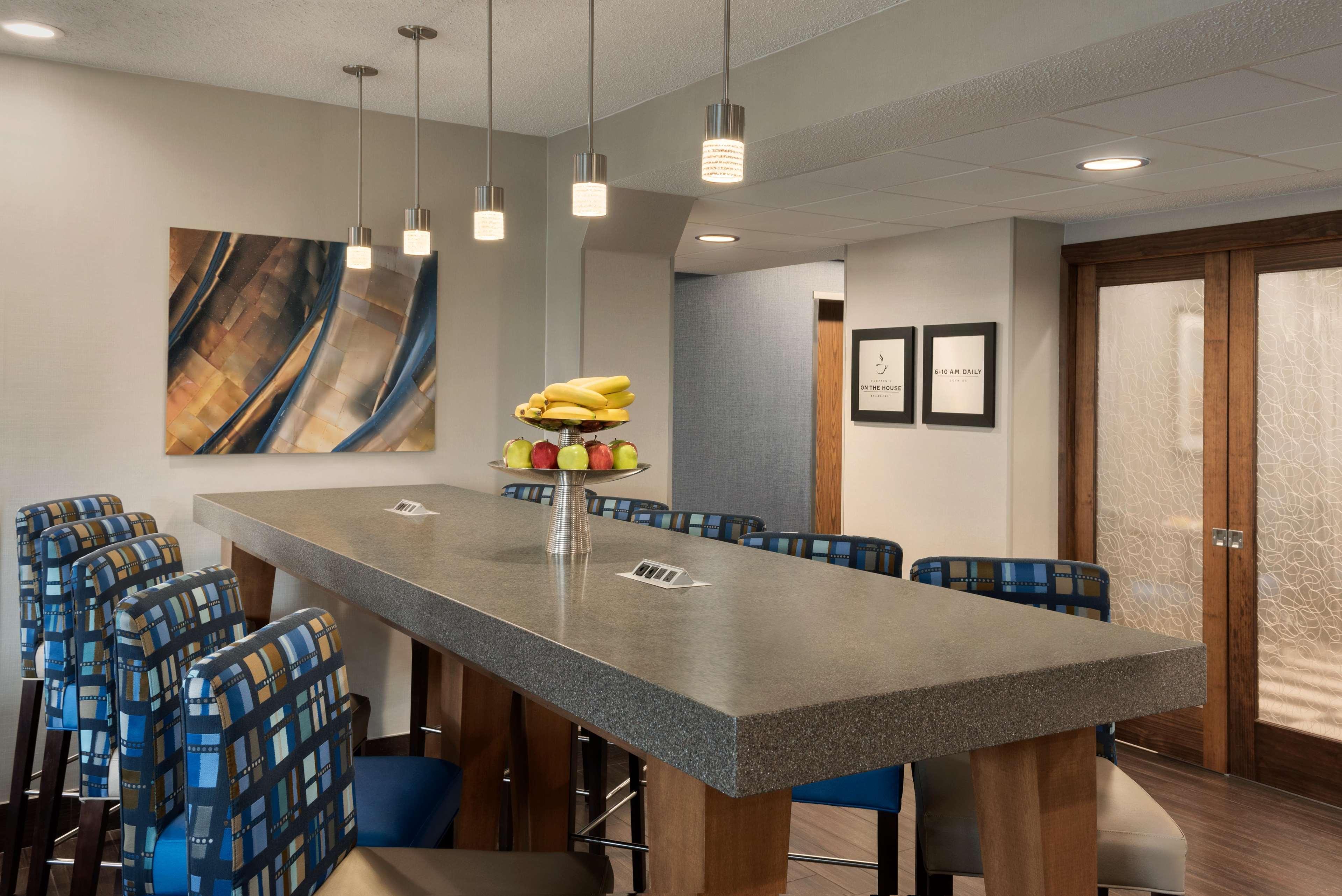 Hampton Inn Appleton-Fox River Mall Area מראה חיצוני תמונה