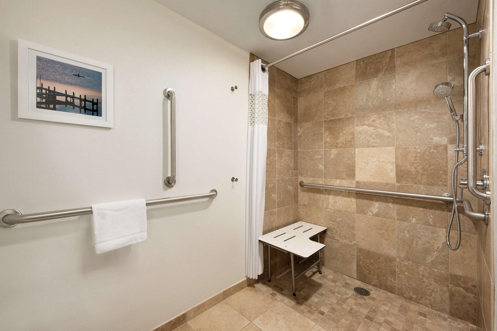 Hampton Inn Appleton-Fox River Mall Area מראה חיצוני תמונה