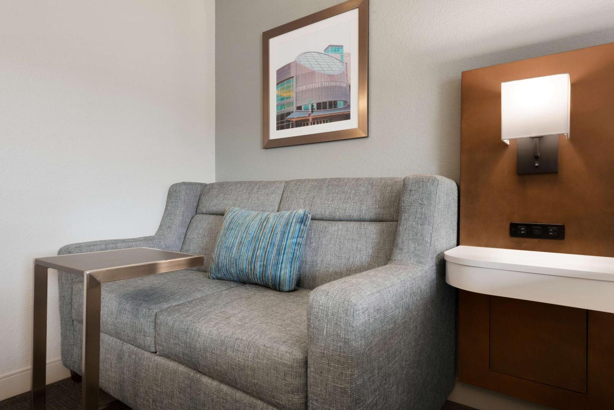 Hampton Inn Appleton-Fox River Mall Area מראה חיצוני תמונה