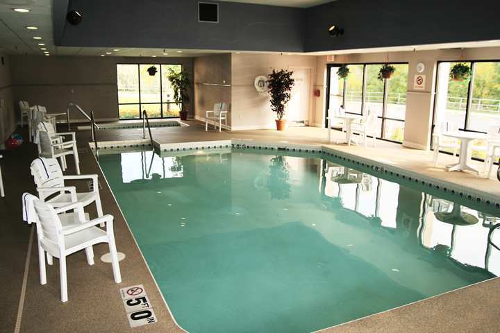 Hampton Inn Appleton-Fox River Mall Area מראה חיצוני תמונה