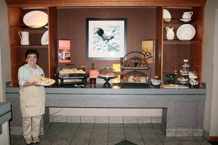 Hampton Inn Appleton-Fox River Mall Area מראה חיצוני תמונה