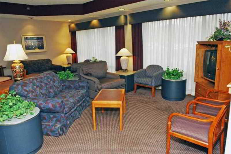 Hampton Inn Appleton-Fox River Mall Area חדר תמונה
