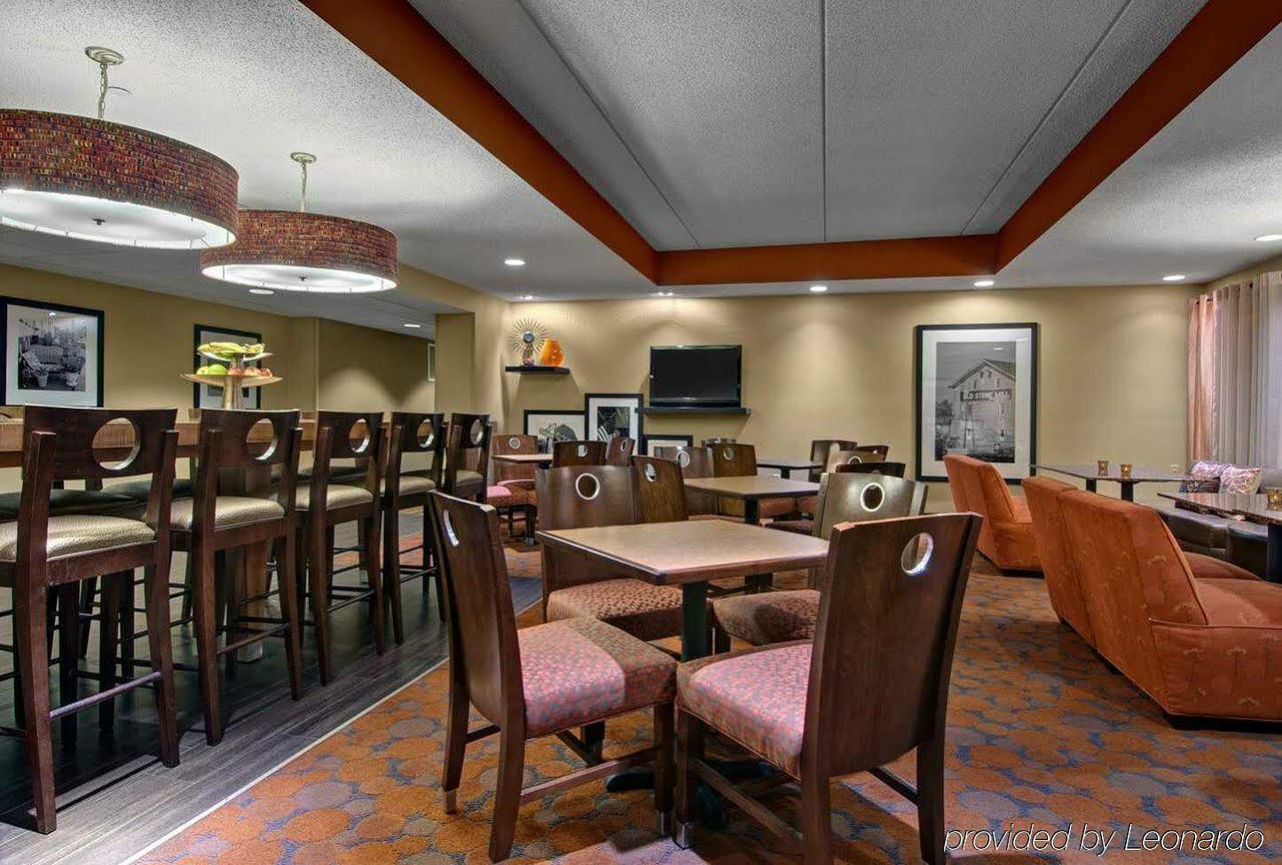 Hampton Inn Appleton-Fox River Mall Area מראה חיצוני תמונה