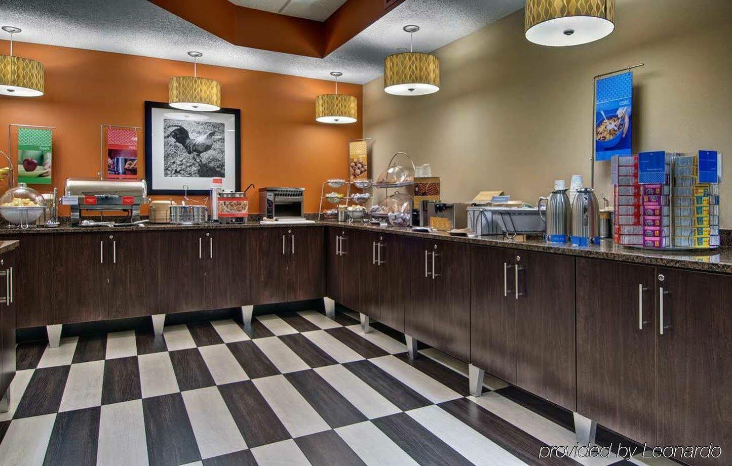 Hampton Inn Appleton-Fox River Mall Area מראה חיצוני תמונה